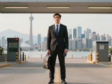 Work Permit Canada for US Citizens