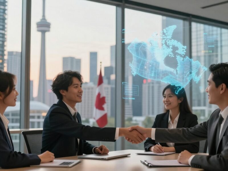 Work Permit Canada New Rules