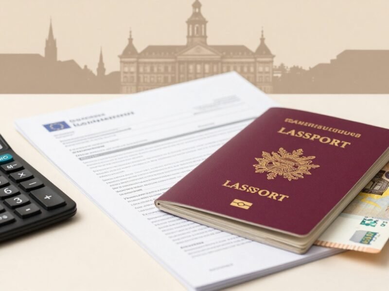 featured work permit luxembourg cost complete 2025 2026 fee 807baabf