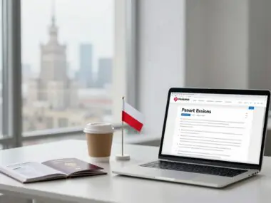 Work Permit Poland Rules: Types A to S, Fees (2026) 19 Work permit Poland