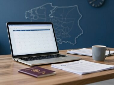 Work Permit Poland Processing Time