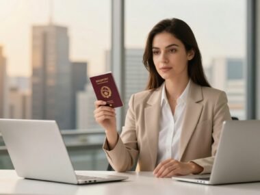 Work Permit Visa Brazil Guide: How Expats Work Legally 14 Work Permit Visa Brazil