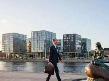 Work Visa for Denmark