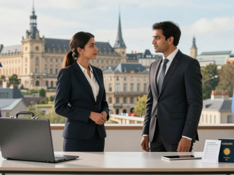 featured work visa luxembourg from nepal your 2026 step by 95cfd131