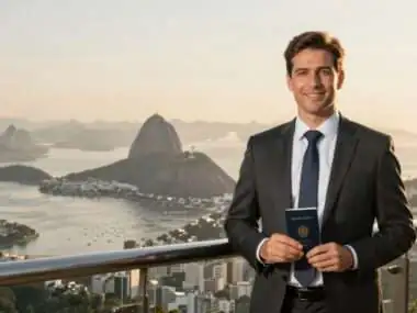 Work Visas Brazil