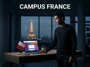 Campus France Application Guide for International Students