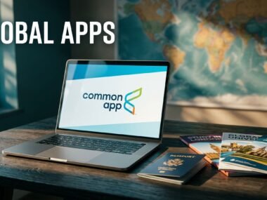 Common App Requirements for International Students in 2026