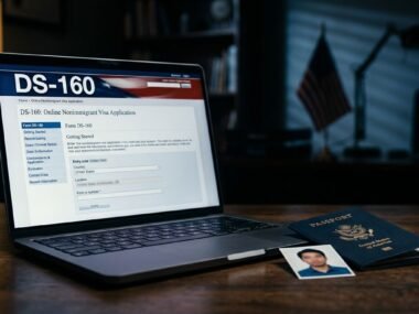 How to Complete the DS-160 for a Student Visa