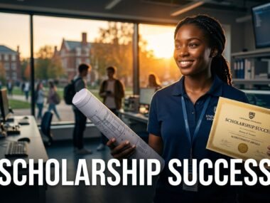 How to Find and Win Black Engineering Scholarships