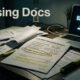 Scholarship Documents Students Forget to Submit