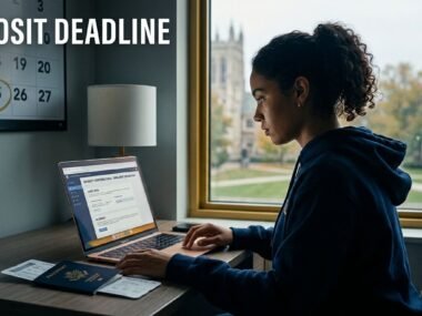 Tuition Deposit Deadlines for Study Abroad Applicants: What We Need to Check First